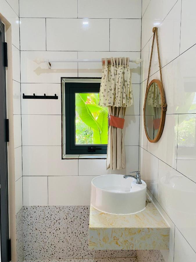 Ho Coc Homestay ภายนอก รูปภาพ